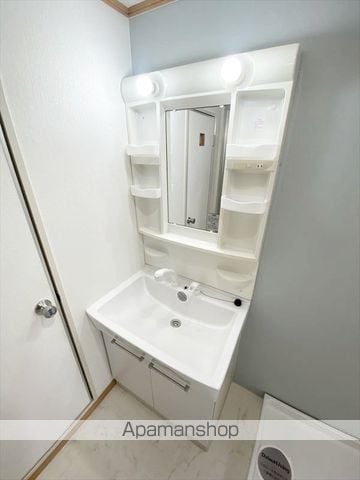 セジュール小原の内装写真