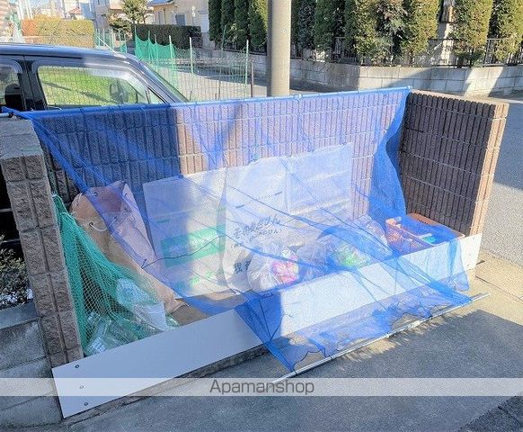 レオネクストビーズの内装写真