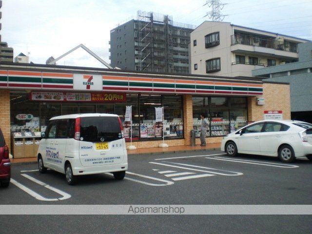芝コーポ三号館の周辺写真