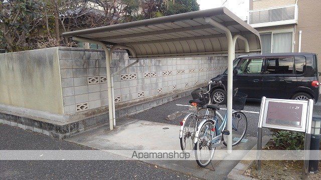 レオパレスカリヤドK Eのその他写真