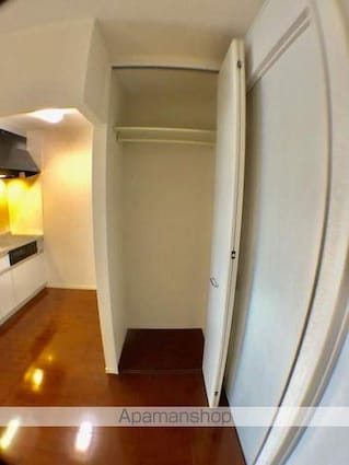 レジデンス琵琶[2LDK/57.18m2]の収納