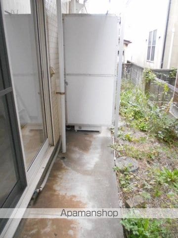 ジュネパレス津田沼第20の内装写真