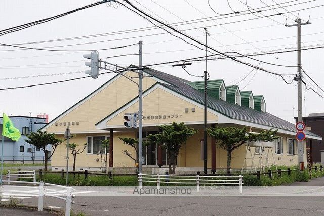 住吉町2丁目アパートの周辺写真