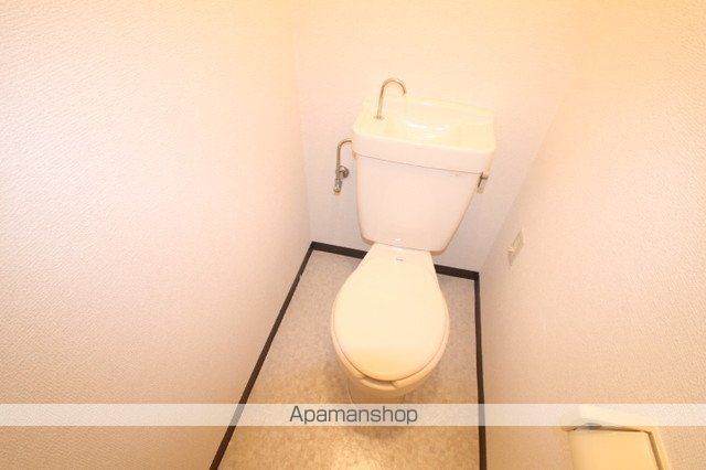 第2あかつきマンションの内装写真