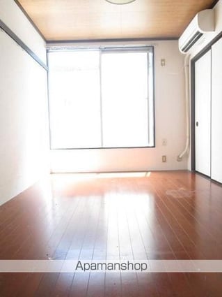 ハマノハイム[1K/18m2]の内装6