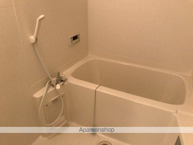 シティーリバーフォレストの内装写真