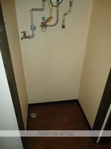 ノーザンライツの内装写真