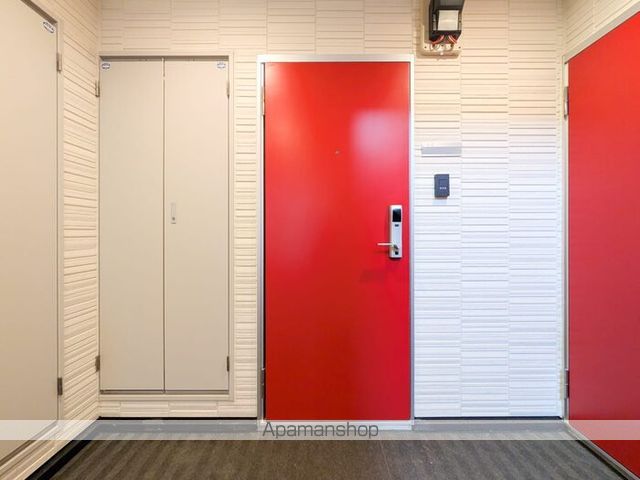 DHCR川口芝下の内装写真