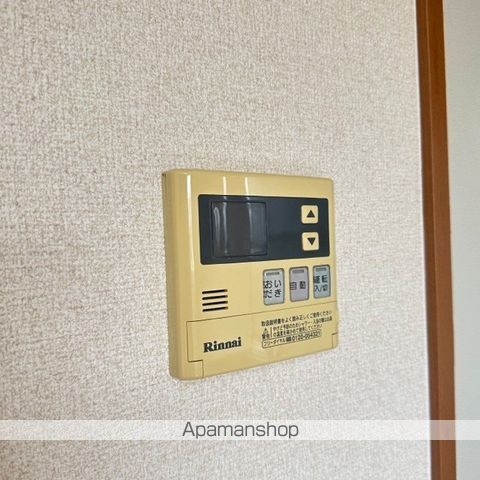 CASA FORESTAの内装写真