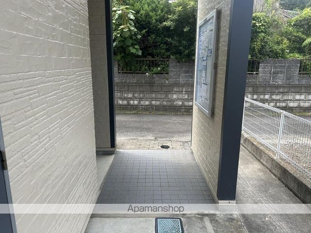 レオパレスセブンヒルズの内装写真