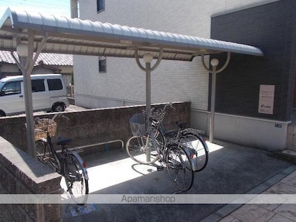 ベルフィオーレ[1K/35.95m2]の外観4