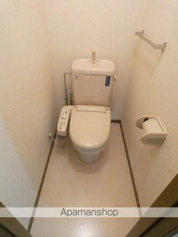 サニーホームズCの内装写真