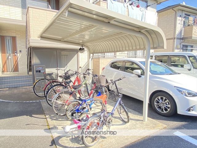 セジュールSHIGENO A棟のその他写真