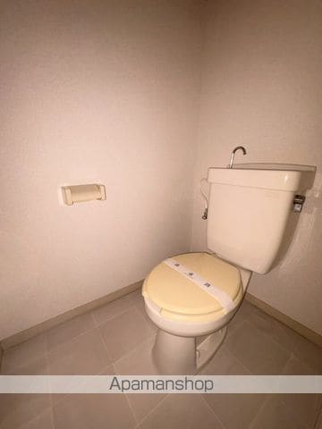 グレース羽鳥Cの内装写真