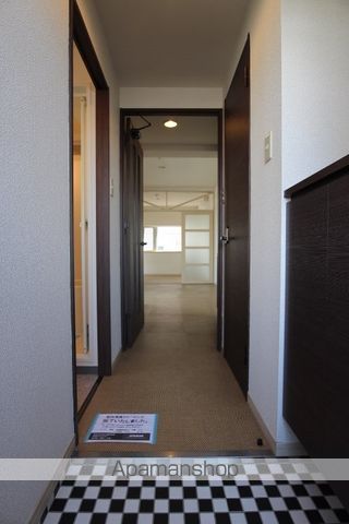 リード中央町の内装写真