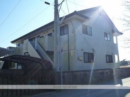 ＫＡＹコーポⅢ[2DK/40.95m2]の外観2