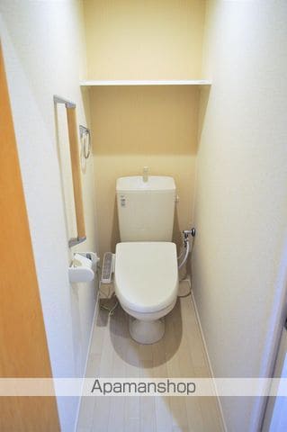 クレイノトウィンクルDの内装写真