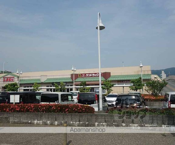 山科市営住宅 2棟の周辺写真