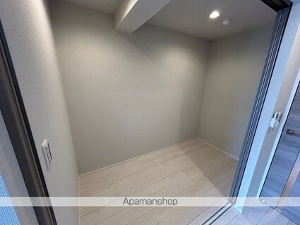 ＣＩＮＺＡ若林[1K/25.66m2]の内装1