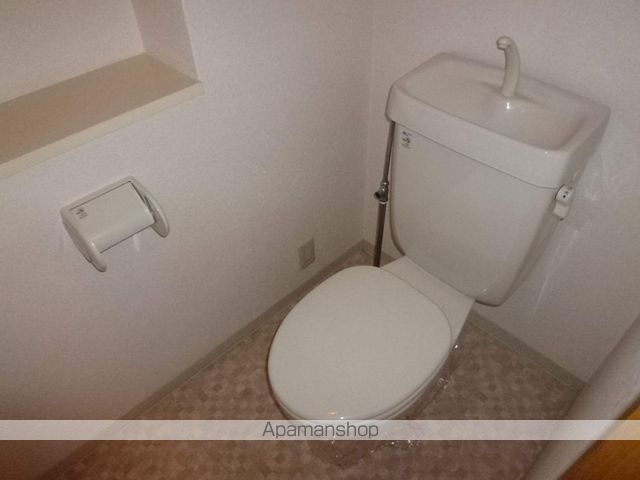 プレミール1番館の内装写真