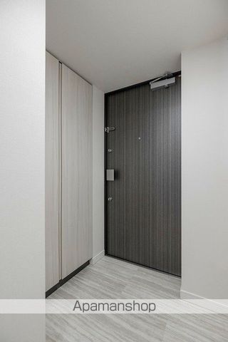 テラス北千住の内装写真