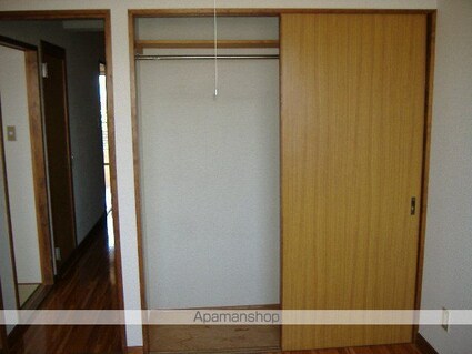 金井マンションＡ棟[3DK/52.78m2]の内装3