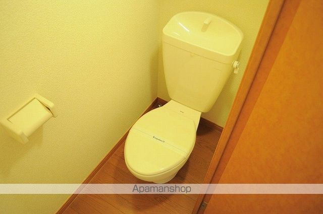 レオパレス滝の華の内装写真