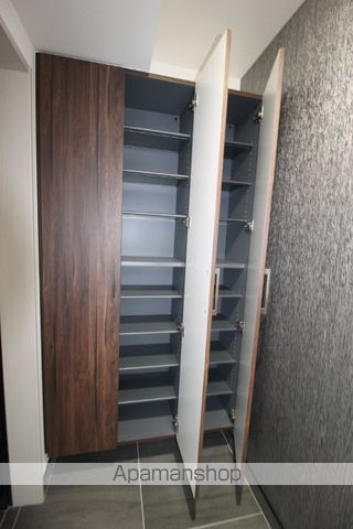 さくらHILLS NAGOYA WESTの内装写真