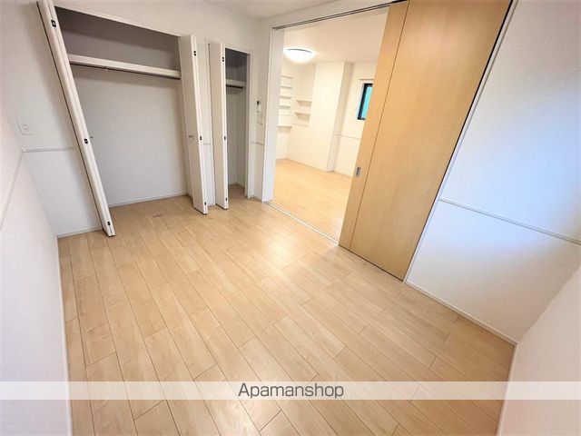 グローリー竹崎　Ⅲ[1LDK/47.67m2]の内装10