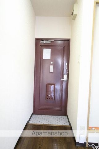KOKUBUハイツの内装写真