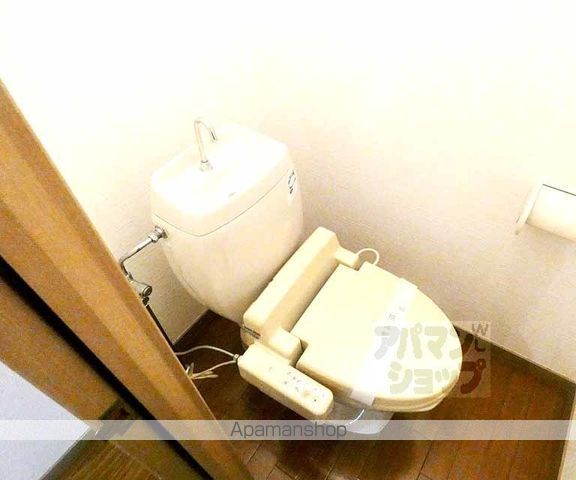 クレールかきつばたの内装写真