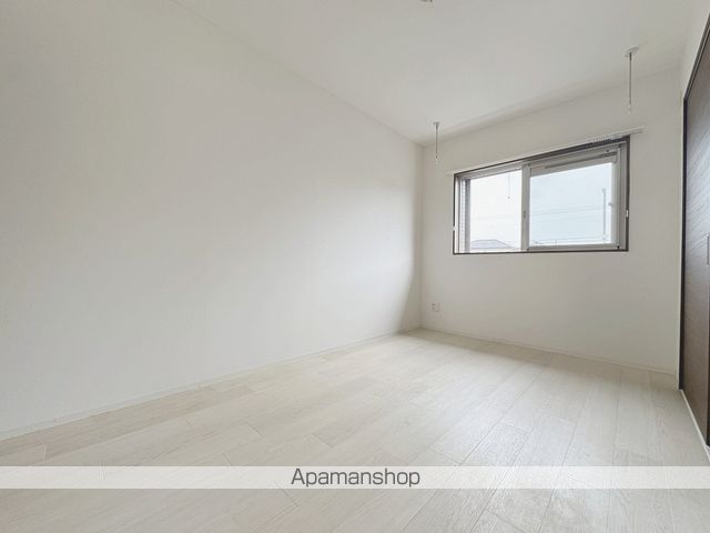 グレイスリー緑町の内装写真