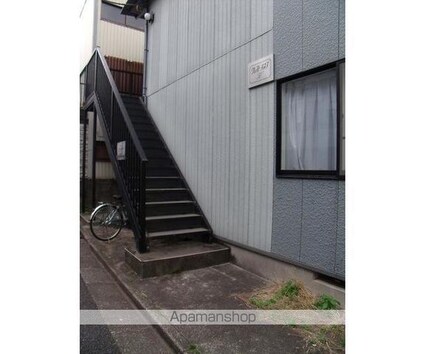 東京都杉並区堀ノ内１丁目[1K/19.87m2]の外観3