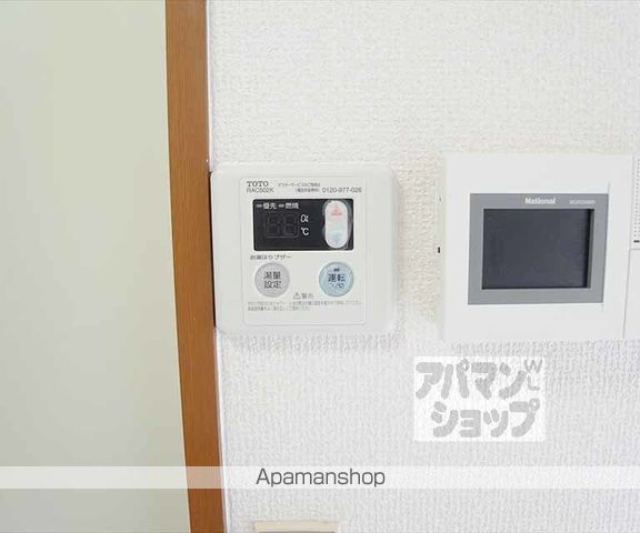 ハイツ村岡の内装写真