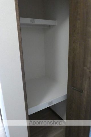 アーバンフロント前並の内装写真