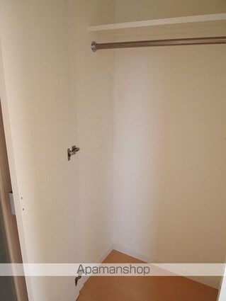 コンフォリア押上[1K/20.81m2]の収納