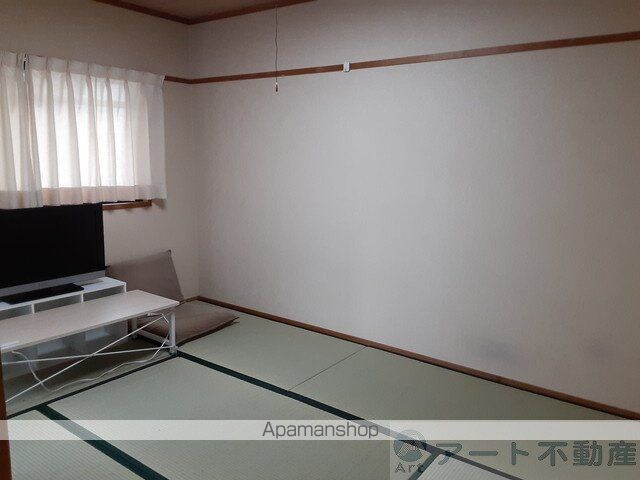 ＦＯＵＮＴＡＩＮ[3LDK/59.4m2]の内装4