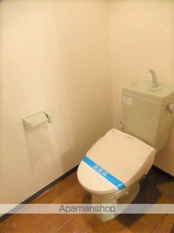 スリーディーガーデン本山の内装写真