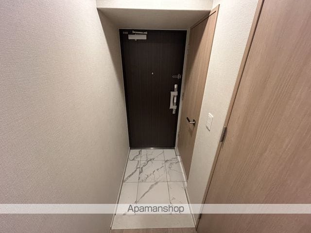 リビオメゾン新大阪の内装写真