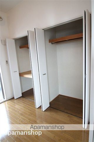 サザンパークスの内装写真