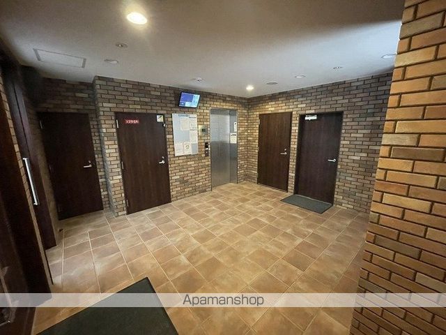 オルフェア上本町VII番館の内装写真