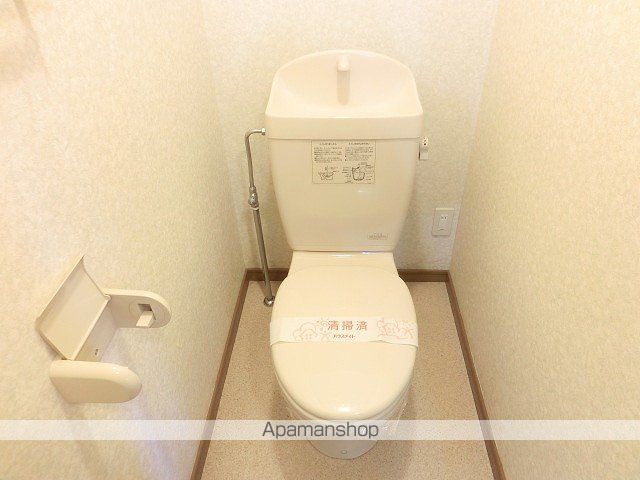 アルバパラッツオの内装写真