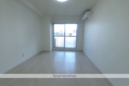 フィットハイム青柳[1R/24.2m2]のリビング・居間