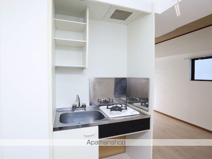 ドール丸の内[1K/21.12m2]のキッチン