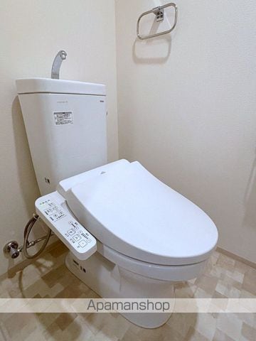 セイワパレスHOMMACHIHIGASHIの内装写真