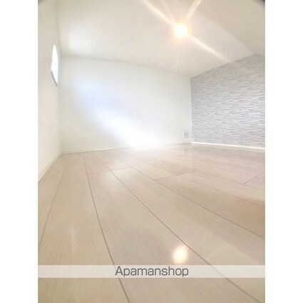 ラグーン西荻窪[1R/11.09m2]の内装6