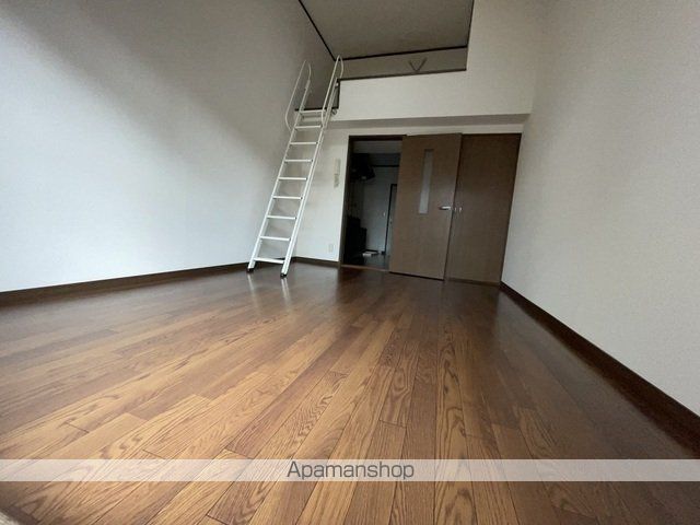 ボヌール原町の内装写真