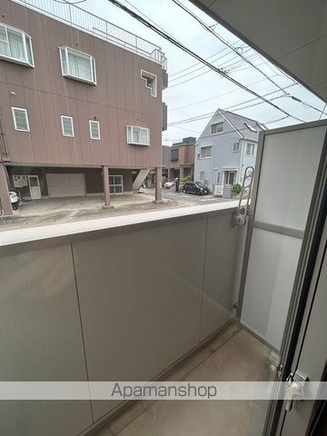 クレフラスト野並B棟の内装写真