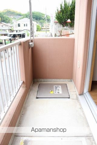 アーバン内海Eの内装写真