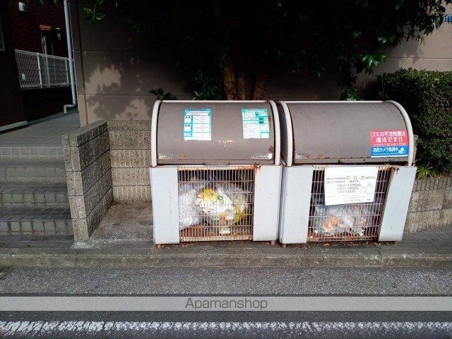 レオパレスGRAZIAの外観写真